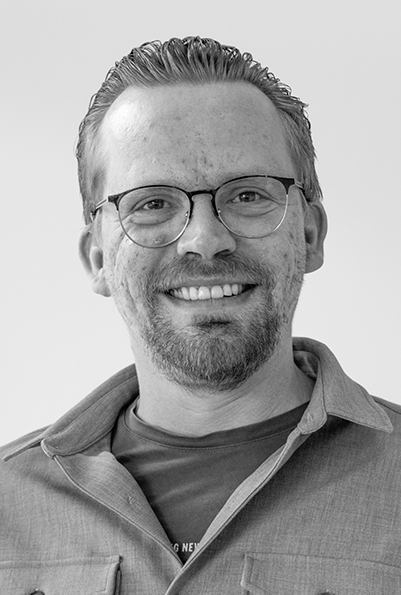 Nicolai Sørensen, Rekrutteringskonsulent